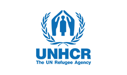 logo du UNHCR