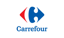 Logo Carrefour