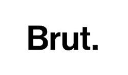 logo Brut