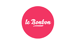 Logo de Le Bonbon