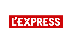 logo L'Express