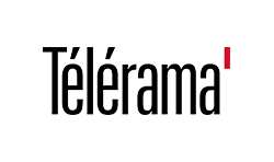 logo Télérama