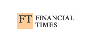 Logo Financial times