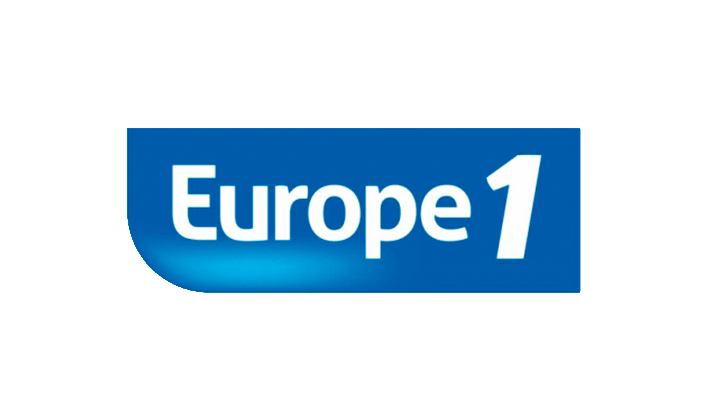 Logo Europe 1