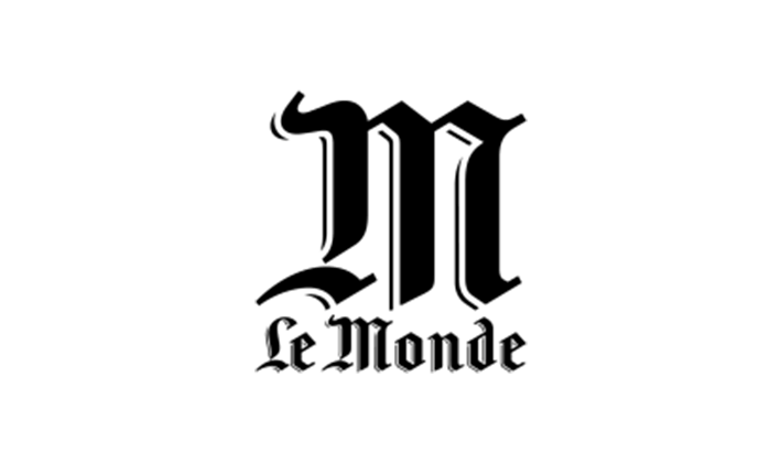 Logo Le Monde