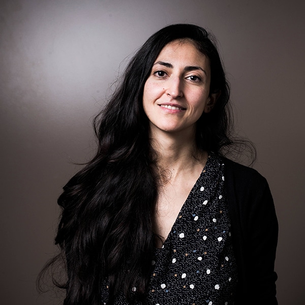Fatem-Zahra