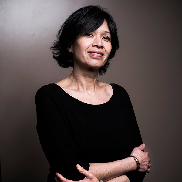 Karine-Mai La