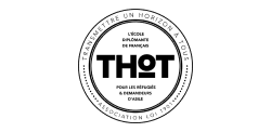 Logo thot