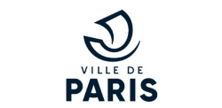 Logo ville de paris